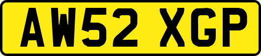 AW52XGP