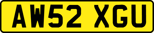 AW52XGU