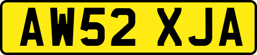 AW52XJA