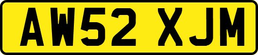 AW52XJM