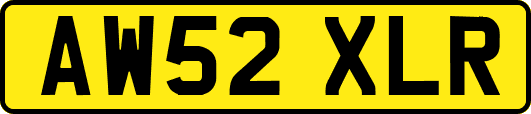 AW52XLR