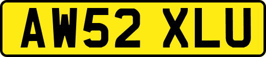 AW52XLU