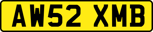 AW52XMB