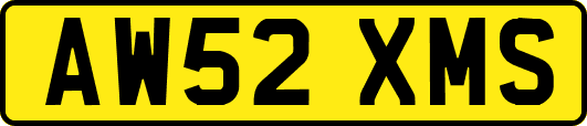 AW52XMS