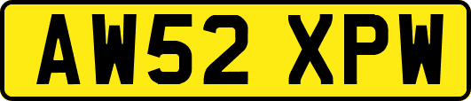 AW52XPW