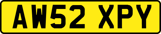 AW52XPY