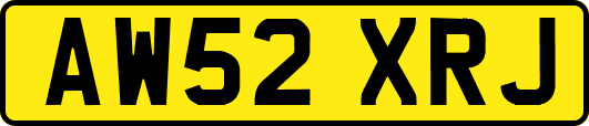 AW52XRJ