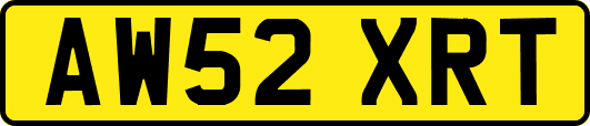 AW52XRT