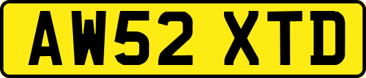 AW52XTD