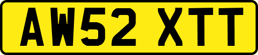 AW52XTT