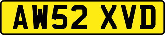 AW52XVD