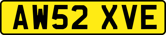 AW52XVE