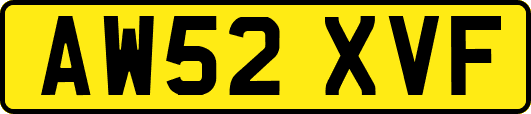 AW52XVF