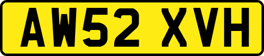 AW52XVH