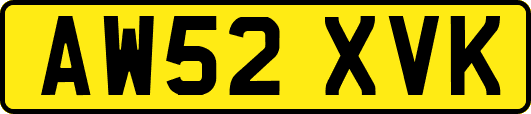 AW52XVK