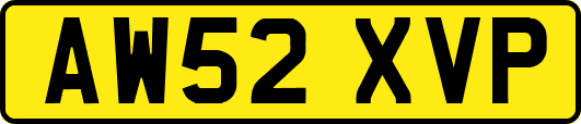 AW52XVP