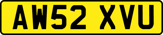 AW52XVU