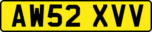 AW52XVV