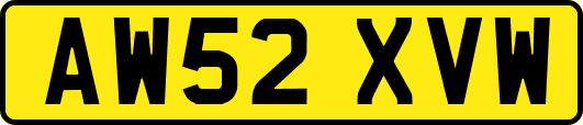 AW52XVW