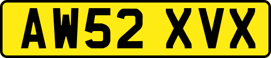 AW52XVX