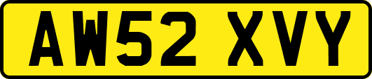 AW52XVY