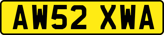 AW52XWA