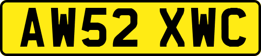 AW52XWC