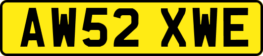AW52XWE