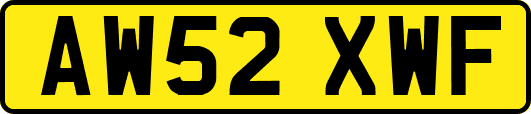 AW52XWF
