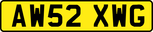 AW52XWG