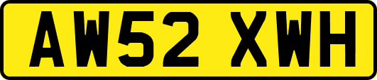 AW52XWH