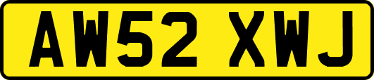 AW52XWJ