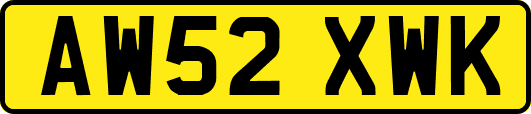 AW52XWK