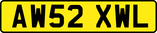 AW52XWL
