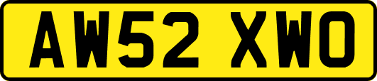AW52XWO