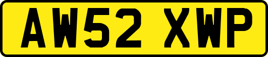 AW52XWP
