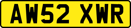 AW52XWR