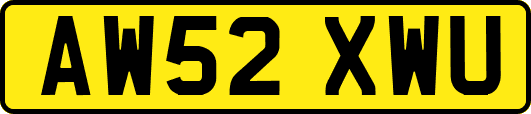 AW52XWU