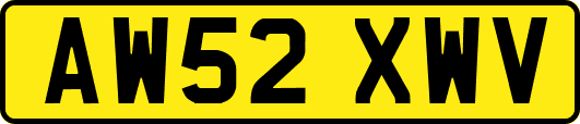 AW52XWV