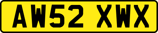 AW52XWX