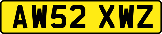 AW52XWZ