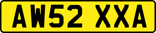 AW52XXA