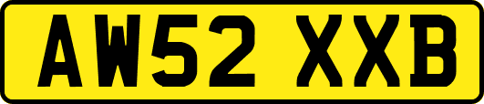 AW52XXB