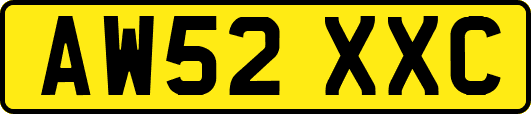 AW52XXC