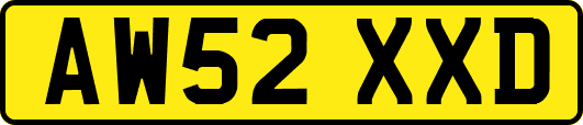 AW52XXD