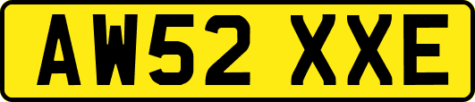 AW52XXE