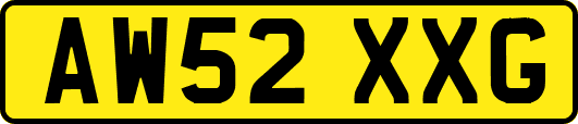 AW52XXG