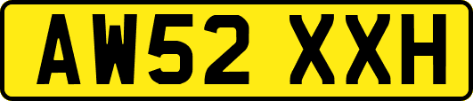 AW52XXH