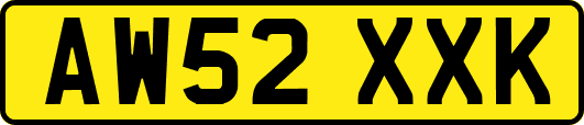 AW52XXK