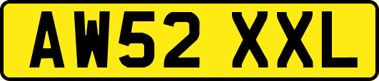 AW52XXL